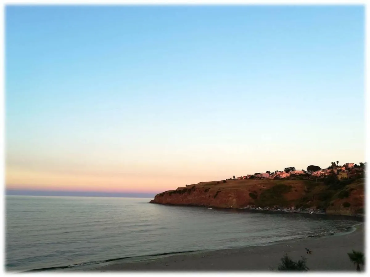 Noemi Holiday home Agnone Bagni 0*,