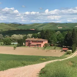  Ferienhaus Casarossa, La Casa Del Cuore Italien