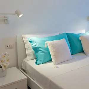  Apartment Estia Italien
