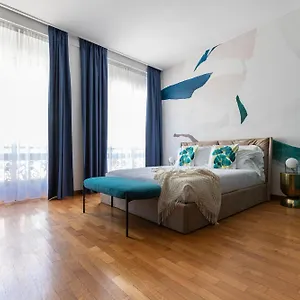  Apartment Beplace In Duomo Italien