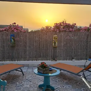 La Di Eracle Ferienhaus