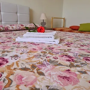 Heron House Agnone Bagni