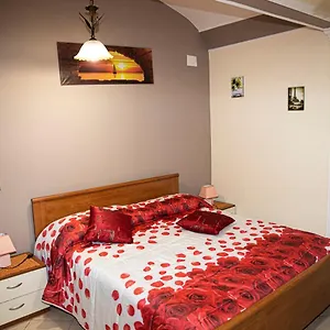 Etna Ferienhaus