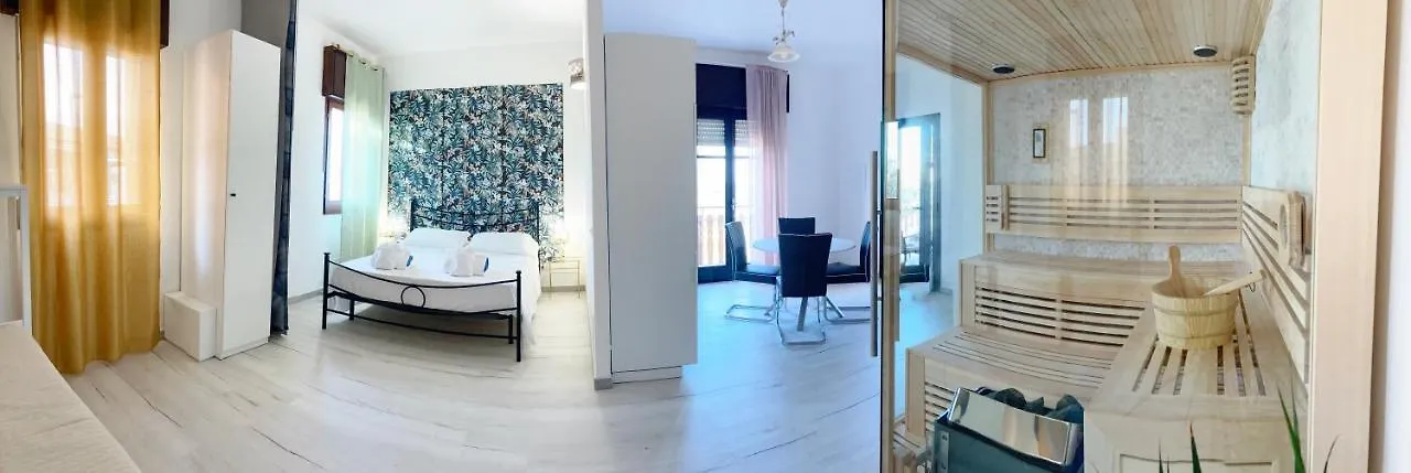Noemi Holiday House Agnone Bagni