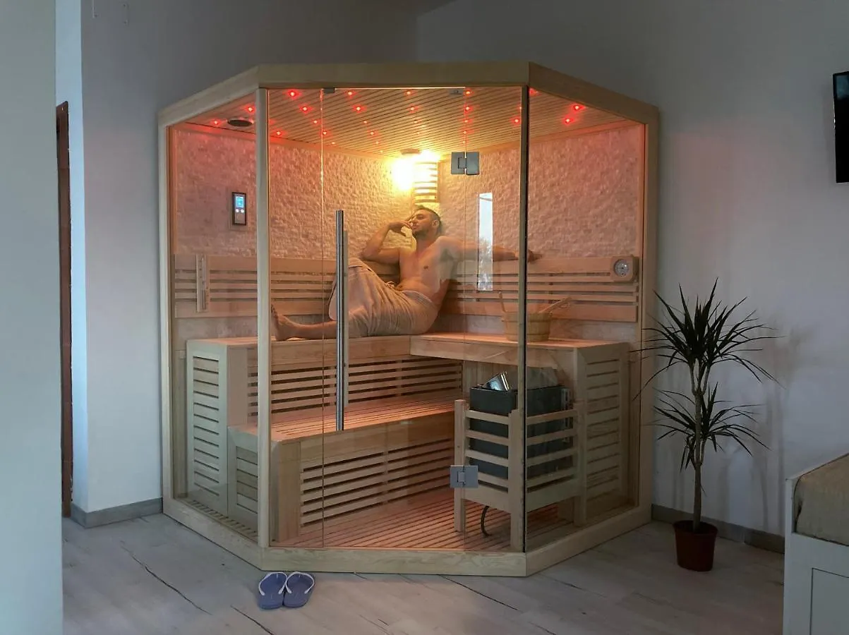 Prázdninový dům Noemi Holiday House Agnone Bagni Itálie