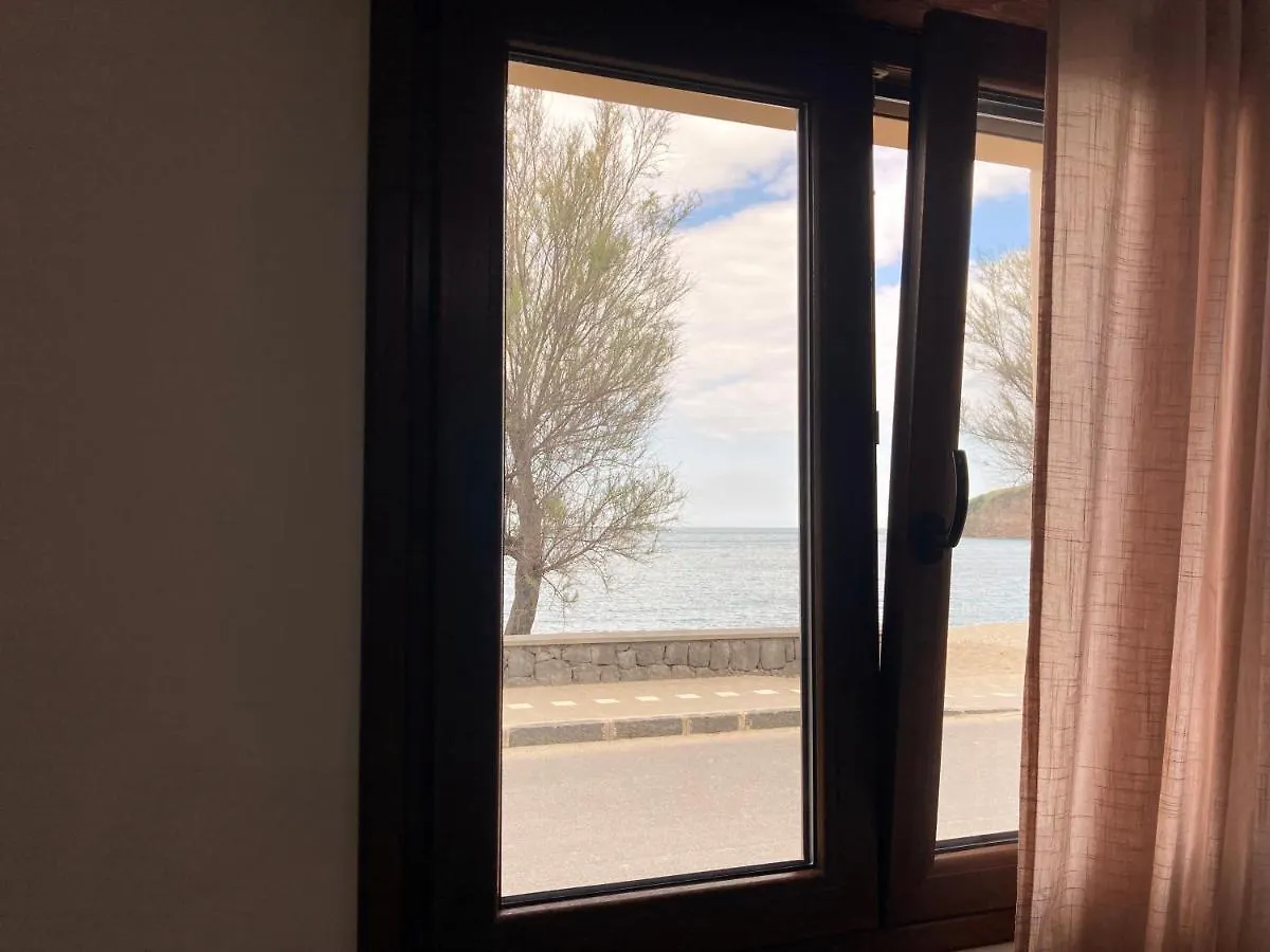 Prázdninový dům Noemi Holiday House Agnone Bagni