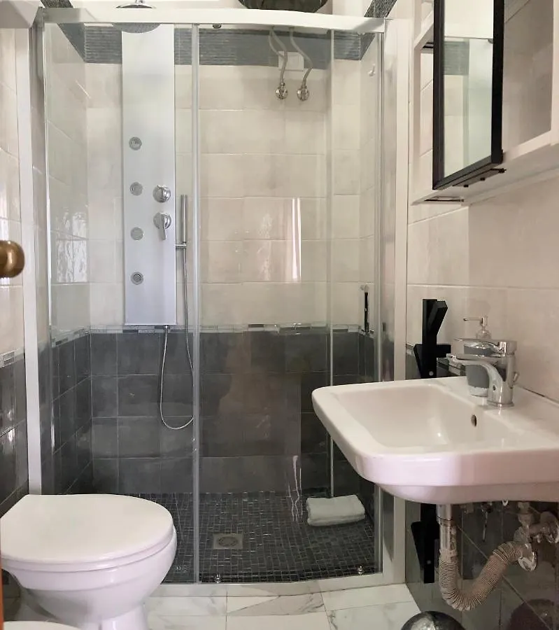 Noemi Holiday House Agnone Bagni