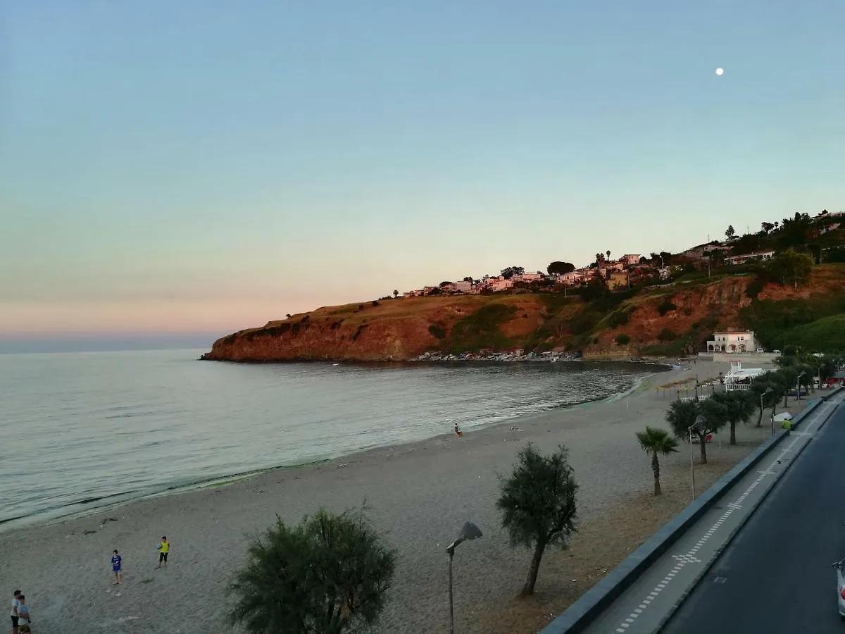 Noemi Holiday House Agnone Bagni