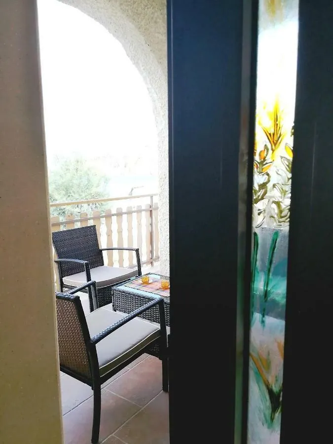 Prázdninový dům Noemi Holiday House Agnone Bagni